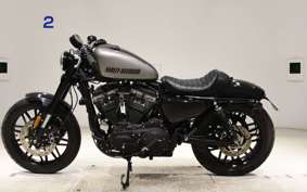 HARLEY XL1200CX 2016