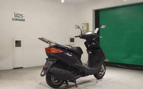 YAMAHA AXIS 125 TREET 2024 SE53J