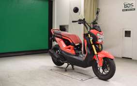 HONDA ZOOMER-X 2004