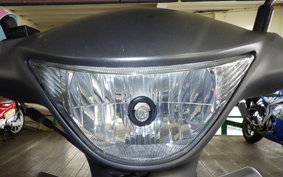 SUZUKI ADDRESS V125 S 2021 CF4MA