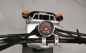 HONDA ZUMAR AF58