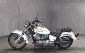 YAMAHA DRAGSTAR 250 VG02J