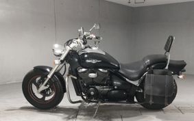 SUZUKI BOULEVARD400 2006 VK55A