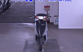 HONDA DIO