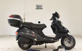 HONDA SPACY 125 Gen. 2 2008 JF03