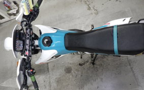 HONDA XL DEGREE 2019 MD26