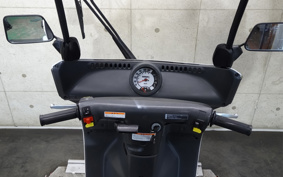 HONDA GYRO TA03