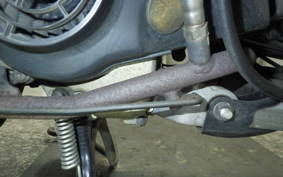 SUZUKI LET's 4 2000 CA45A