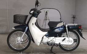 HONDA SUPER CUB110 JA10
