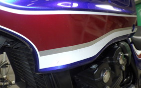 HONDA CB400 SUPER BOLDOR A 2020 NC42