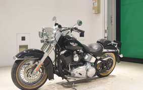 HARLEY FLSTN 1580 2007