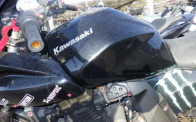 KAWASAKI Z750 S Type 2005 ZR750K