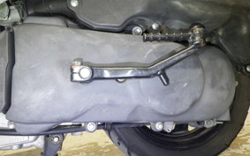 SUZUKI LET's 4 2022 CA45A