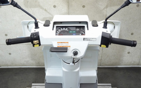 HONDA  GYRO X BASIC  TD02