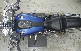 HARLEY FXDLI 1450 2006