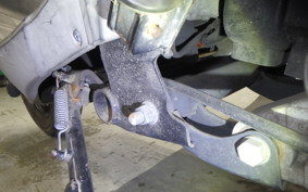 SUZUKI ADDRESS V125 G CF46A