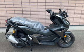 HONDA ADV160 KF54