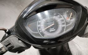 SUZUKI ADDRESS V125 DT11A