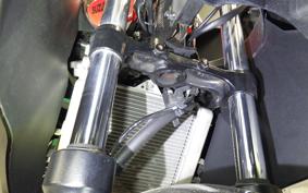 SUZUKI GSX-R125 DL33B