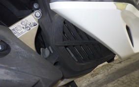 HONDA PCX 125 2007 JF56