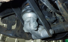 KAWASAKI VULCAN 400 Gen.2 1995 VN400A