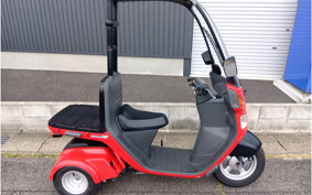 HONDA GYRO TA03