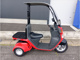 Фото Honda GYRO 2014 с японского аукциона