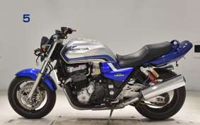 HONDA CB1300SF SUPER FOUR 1999 SC40