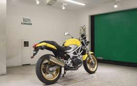 HONDA VTR 250 Gen. 2 2013 MC33