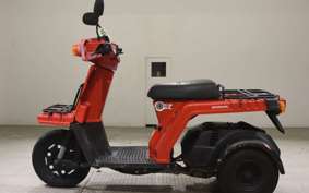 HONDA GYRO X 2007 TD01