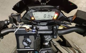 SUZUKI GSX-S750 2022 C533F