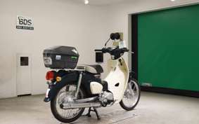 HONDA C50 SUPER CUB 2026 AA09