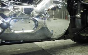 HARLEY FLSTF 1450 2006