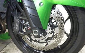 KAWASAKI ZX 1400 NINJA R A 2014