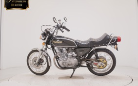 SUZUKI GS400 2005 GS400