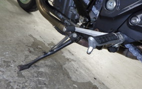 KAWASAKI ZEPHYR 1100 2002 ZRT10A