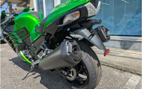 KAWASAKI NINJA ZX 14 R ABS 2020 ZXNF19