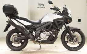 SUZUKI Vｽﾄﾛｰﾑ650A 2013 VP56A