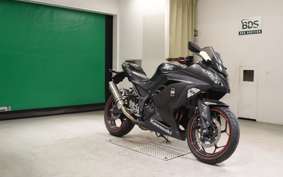 KAWASAKI NINJA 250 2005 EX250L