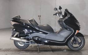 HONDA FORZA Z MF08