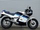 Фото Suzuki RG250 с японского аукциона