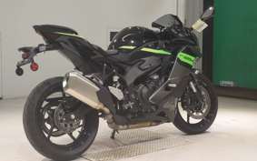 KAWASAKI ZX-25R-2SE 2026 ZX250H