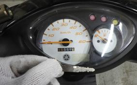 YAMAHA JOG ZR Gen.3 2011 SA39J