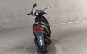 SUZUKI LET`S2 CA1PA