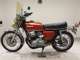Фото Honda CB750 2002 с японского аукциона
