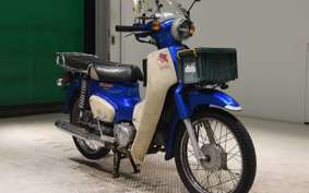 HONDA C110 SUPER CUB 2025 JA44
