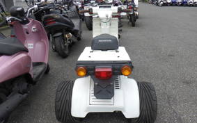 HONDA GYRO X TD01