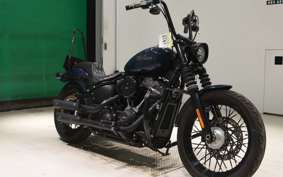 HARLEY FXBB1750 2019