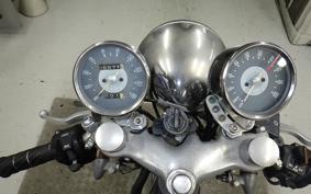 YAMAHA SR400 Gen.3 2001 RH01J