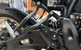 YAMAHA XSR700 2024 RM41J
